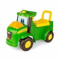 Tomy John Deere Tractor Ride Toy Green/Yellow 47280